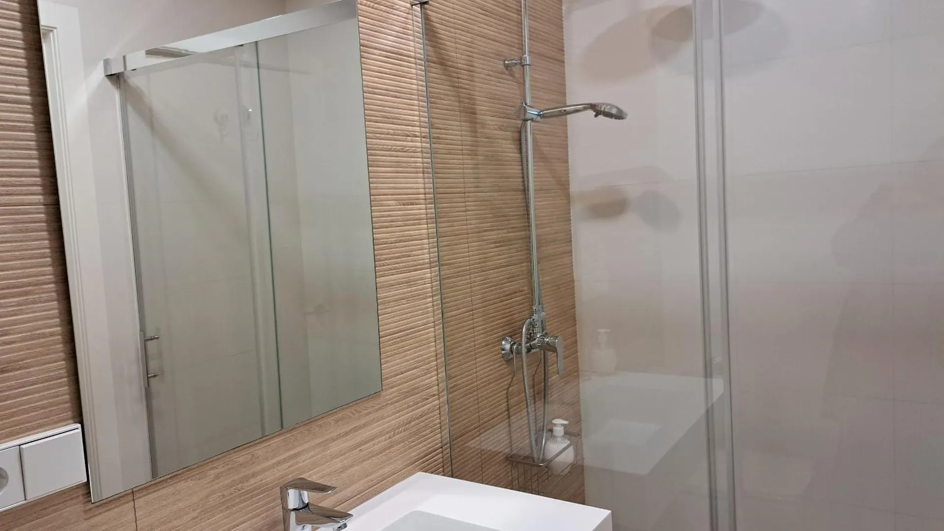 Apartman Juan Diaz De Solis Sevilla