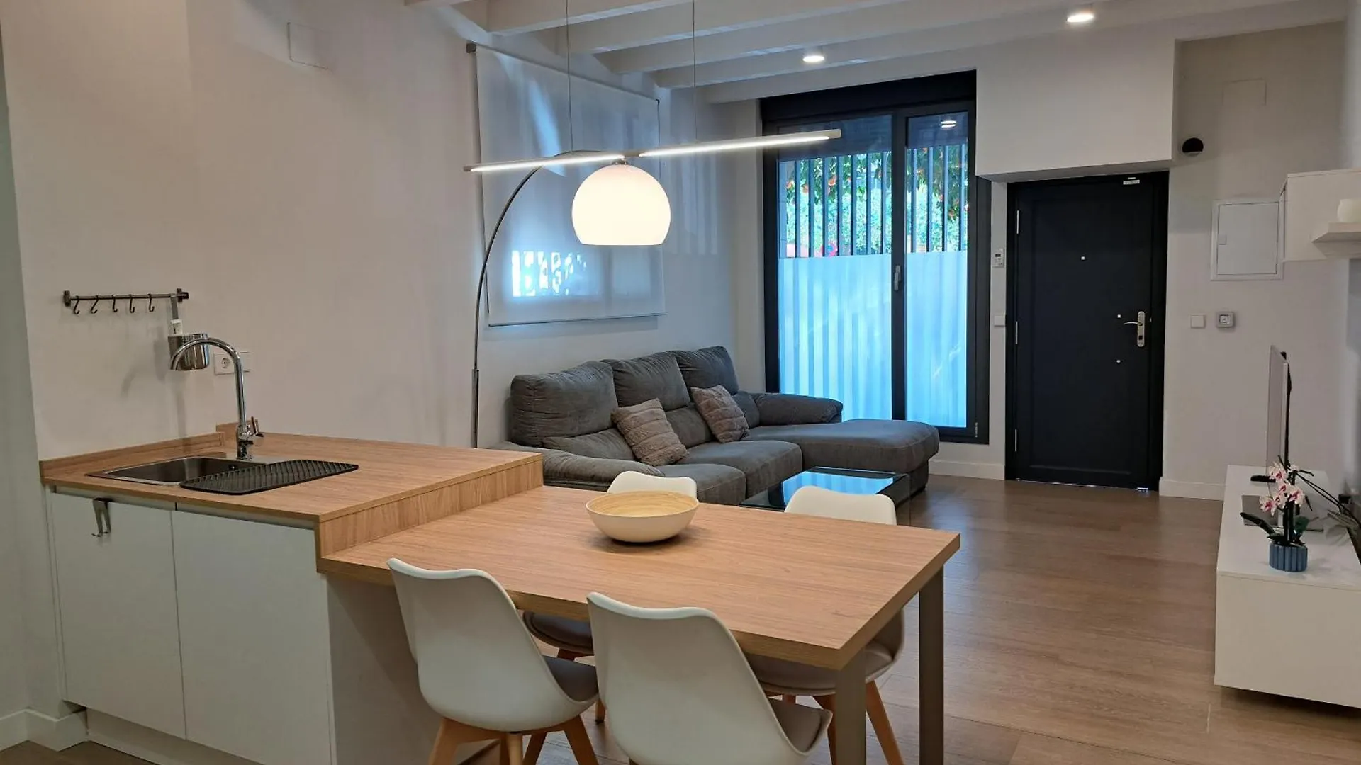 Apartman Juan Diaz De Solis Sevilla